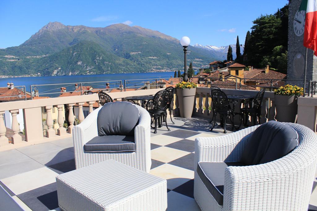 Michelangelo B&B Varenna Exterior foto